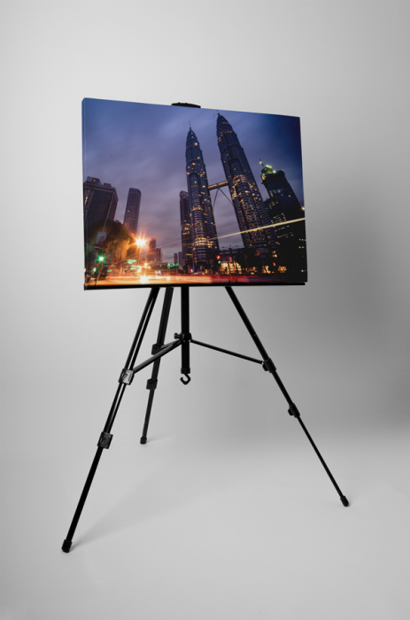 Tablou canvas : Turnurile Petronas [3]