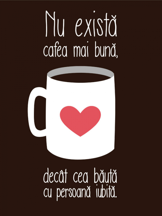 Tablou canvas : Nu exista [2]