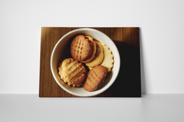 Tablou canvas : Cookies [2]
