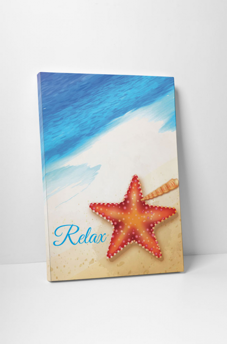 Tablou canvas : Relax [1]