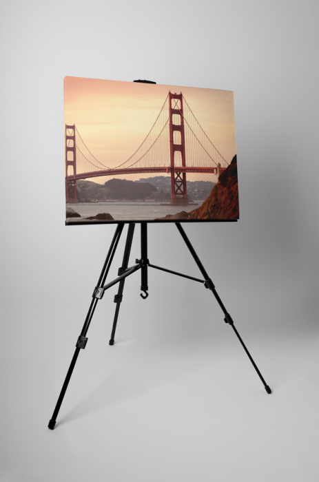 Tablou canvas : Podul Golden Gate [3]
