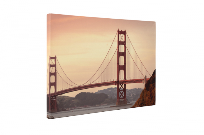 Tablou canvas : Podul Golden Gate [5]