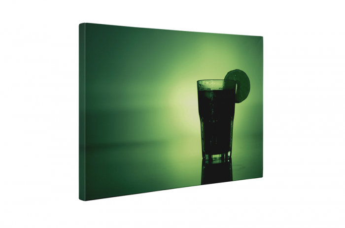 Tablou canvas : Cocktail [5]