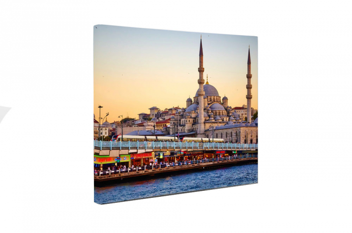 Tablou canvas : Istanbul [5]
