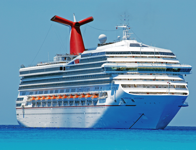 Tablou canvas : Carnival Victory [4]