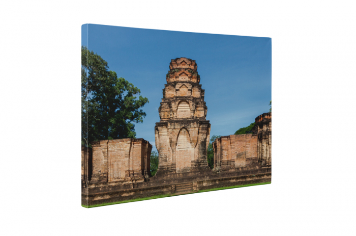 Tablou canvas : Prasat Kravan [5]