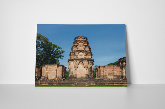 Tablou canvas : Prasat Kravan [2]