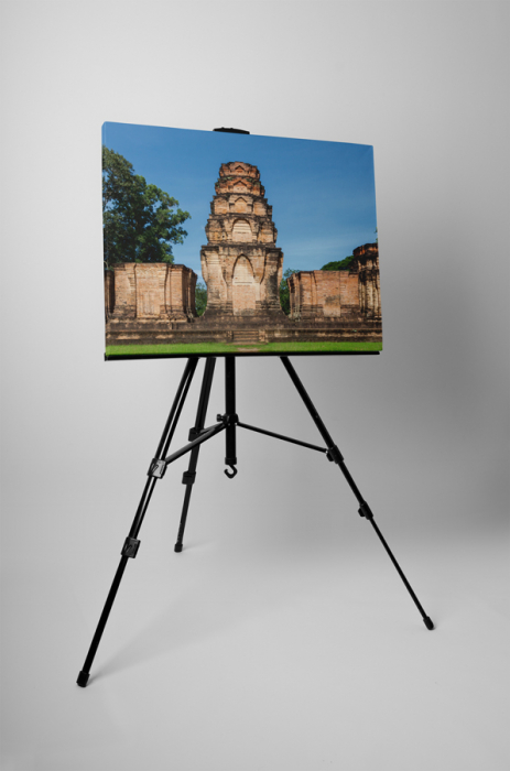 Tablou canvas : Prasat Kravan [3]