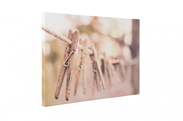 Tablou canvas : Carlige de rufe [5]