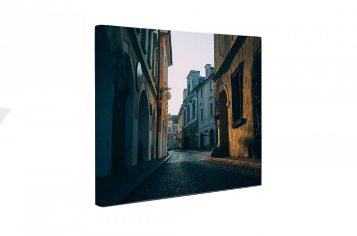 Tablou canvas : Leyenda el callejón del muerto [5]