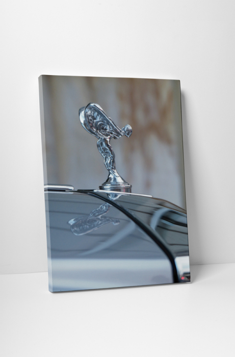 Tablou canvas : Rolls Royce [1]