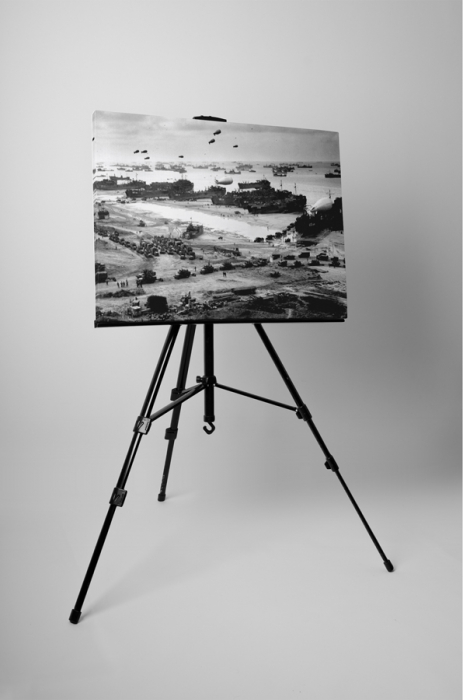 Tablou canvas : Razboi [3]