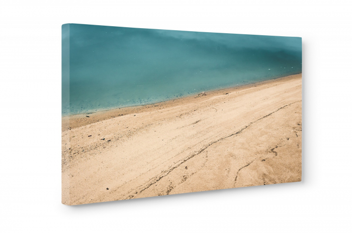 Tablou canvas : Plaja nisipoasa [3]