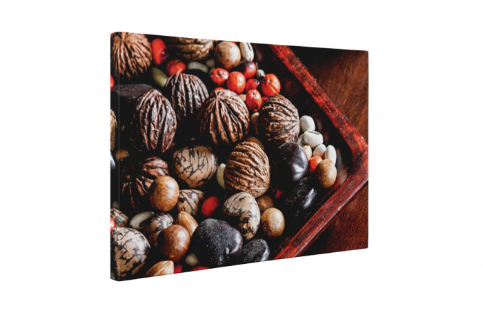 Tablou canvas : Nuci [5]