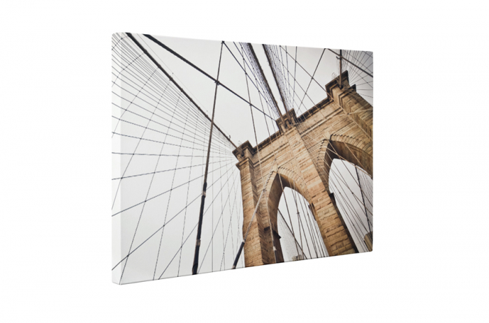 Tablou canvas : Brooklyn bridge [5]
