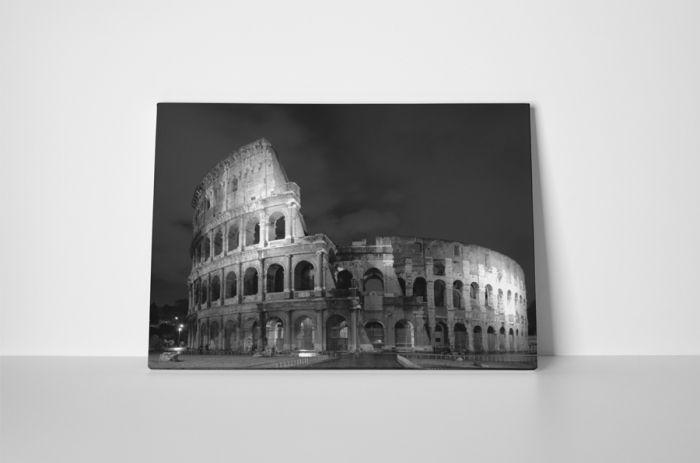 Tablou canvas : Colosseum [2]