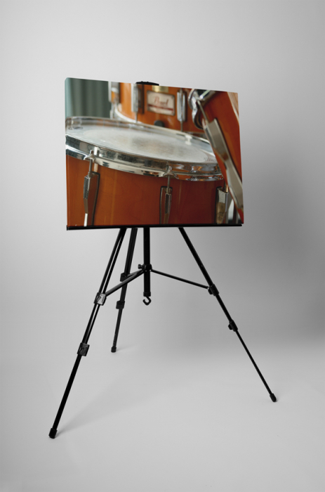 Tablou canvas : Set de tobe [3]