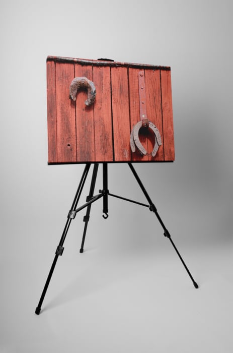 Tablou canvas : Potcoave [3]