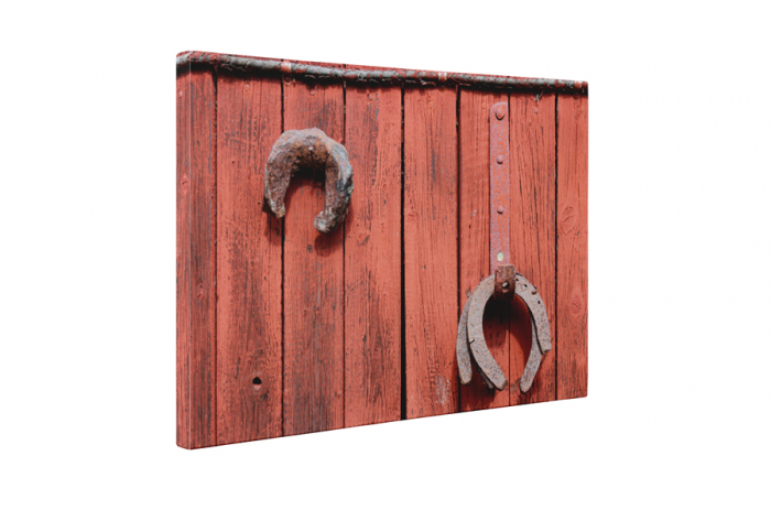 Tablou canvas : Potcoave [5]