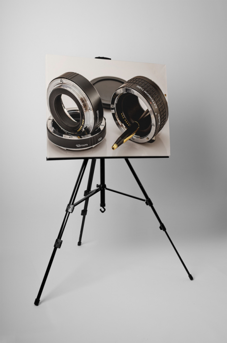 Tablou canvas : Obiectiv Kenko [3]