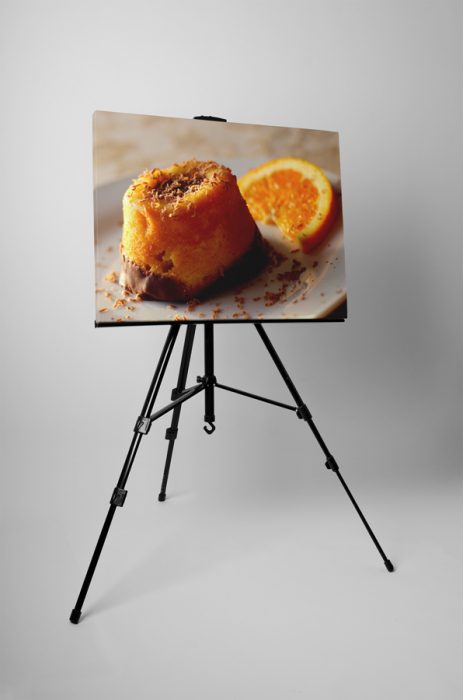 Tablou canvas : Prajitura delicioasa [3]