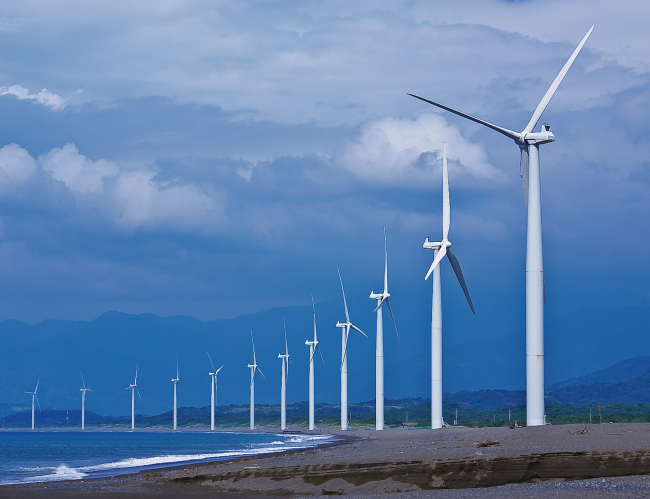 Tablou canvas : Energie eoliana [4]