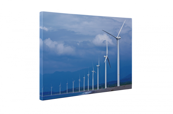 Tablou canvas : Energie eoliana [5]