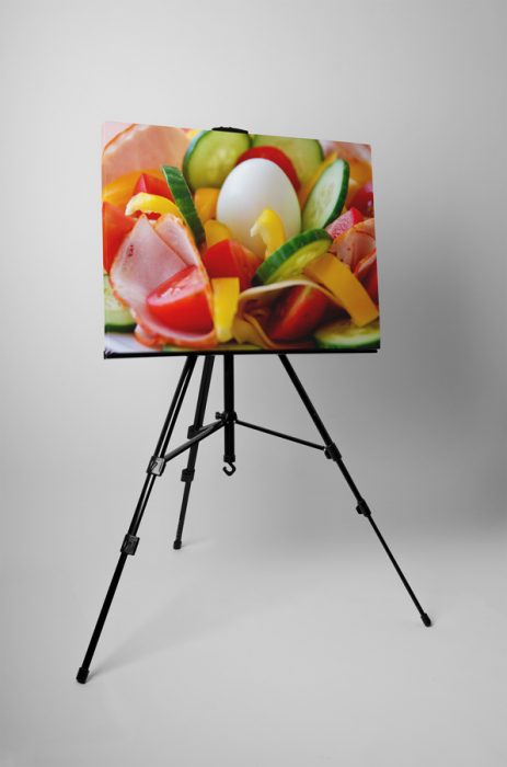Tablou canvas : Mancare proaspata [3]
