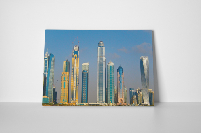 Tablou canvas : Dubai [2]