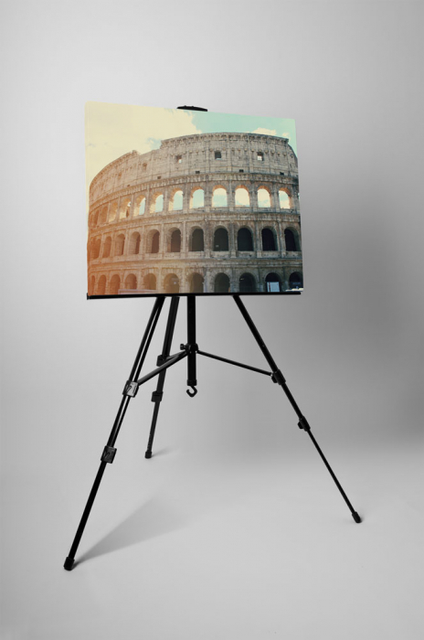 Tablou canvas : Colosseumul [3]