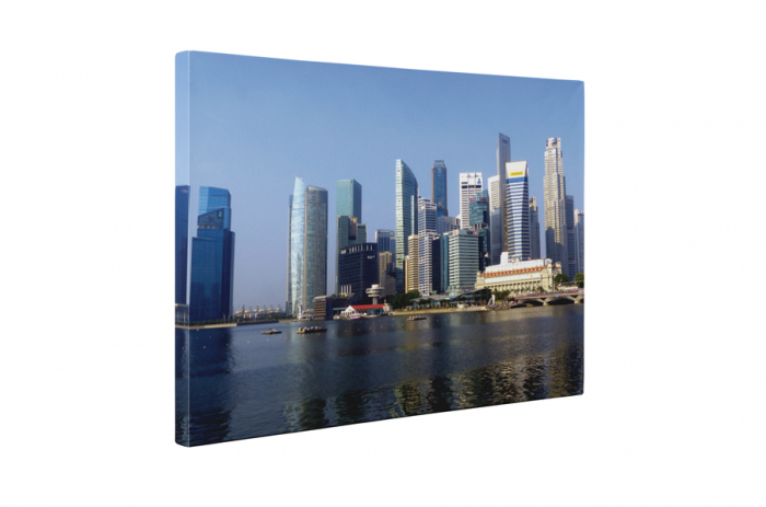 Tablou canvas : Singapore [5]