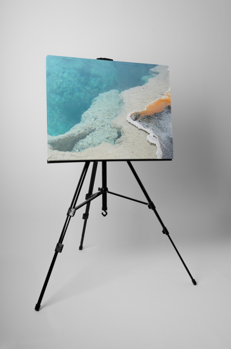 Tablou canvas : Marea misterioasa [3]