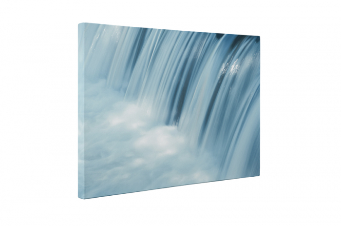 Tablou canvas : Curs de apa [5]