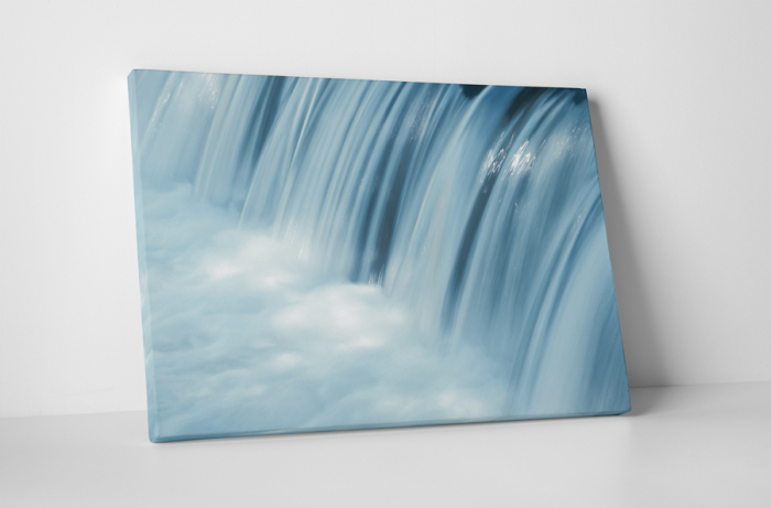 Tablou canvas : Curs de apa [1]