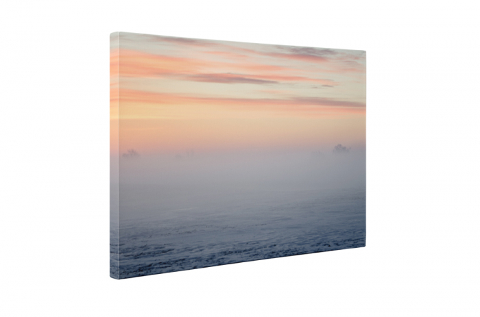 Tablou canvas : Peisaj cetos [5]