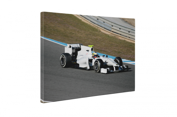 Tablou canvas : Formula 1 [5]