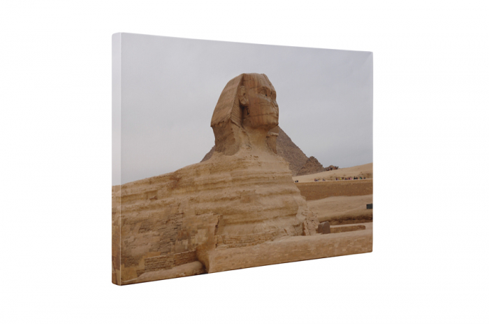 Tablou canvas : Mormantul lui Tutankhamon [5]