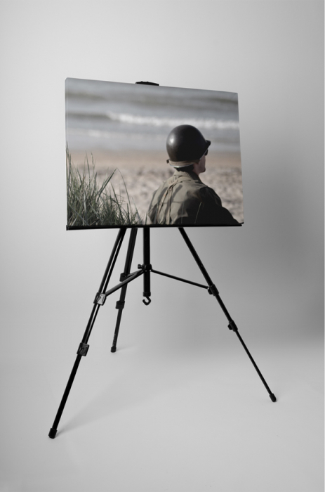 Tablou canvas : Soldat [3]