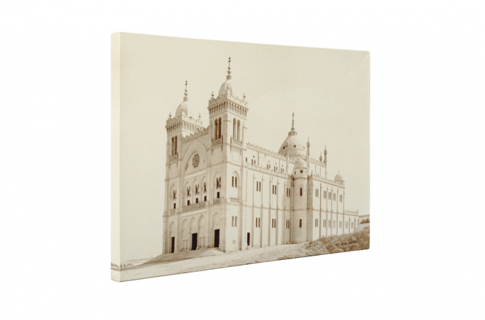 Tablou canvas : Saint Louis Cathedral [5]