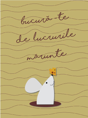 Tablou canvas : Lucruri marunte [5]