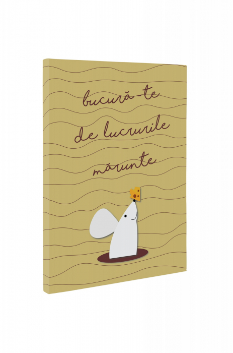 Tablou canvas : Lucruri marunte [3]