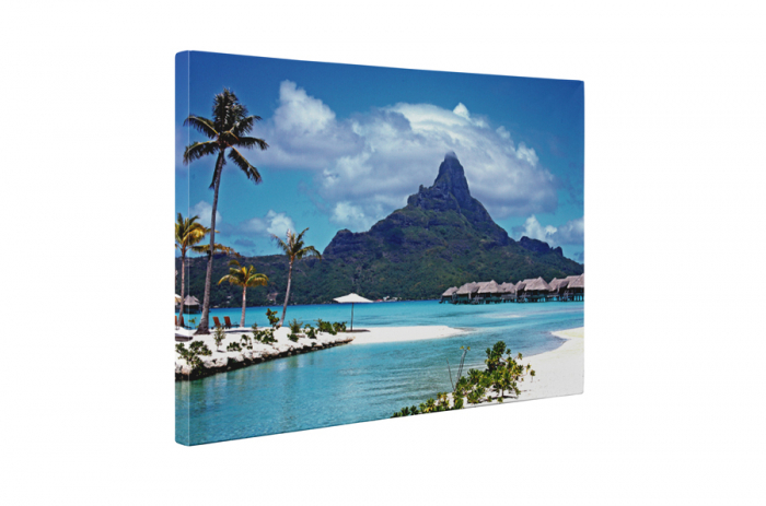 Tablou canvas : Excursie in Bahamas [5]
