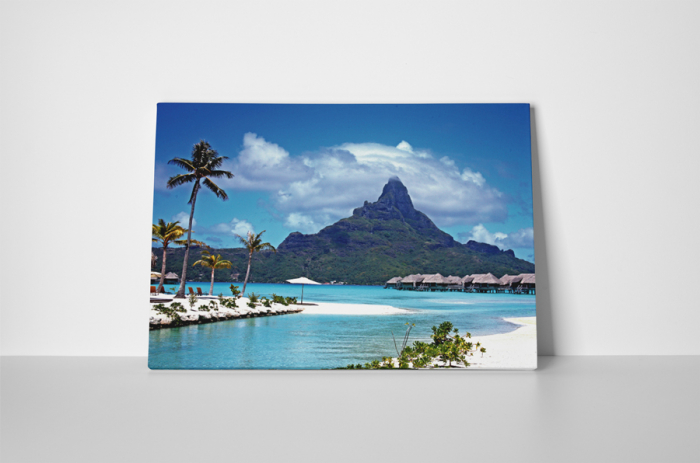 Tablou canvas : Excursie in Bahamas [2]