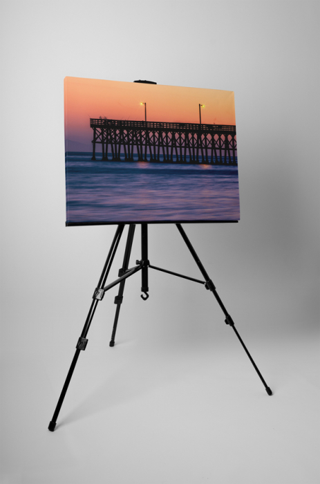 Tablou canvas : Pier [3]