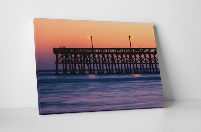 Tablou canvas : Pier [1]