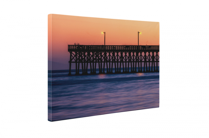 Tablou canvas : Pier [5]