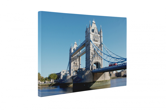 Tablou canvas : Tower Bridge [5]