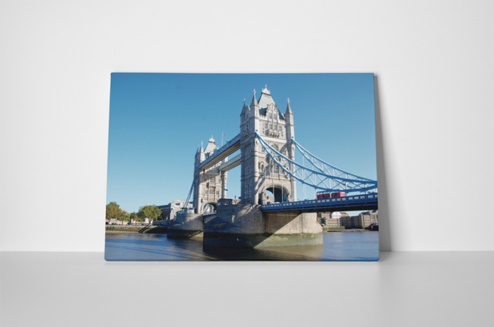 Tablou canvas : Tower Bridge [2]