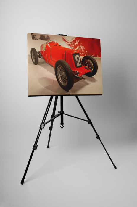 Tablou canvas : Maserati 4CM [3]