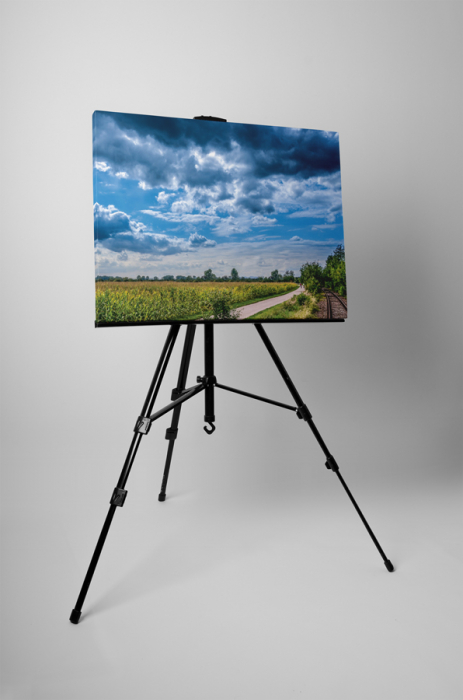 Tablou canvas : Cumulonimbus [3]